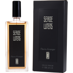 Serge Lutens Fleurs d'Oranger