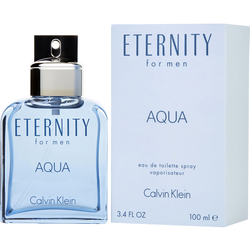 Eternity Aqua