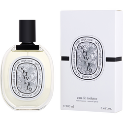 Diptyque Vetyverio