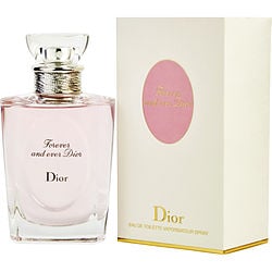 dior forever and ever perfume