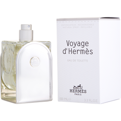 Voyage d'Hermes