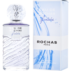 Eau De Rochas Fraiche