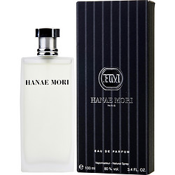 hanae mori edt vs edp