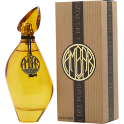 J Del Pozo Ambar