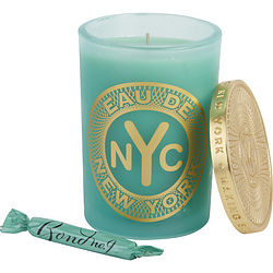 Bond No. 9 Eau De New York Scented Candle FragranceNet