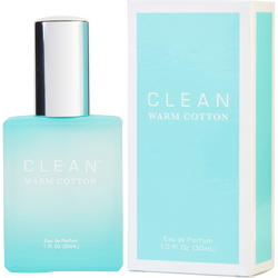 Clean Warm Cotton