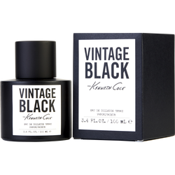 Vintage Black