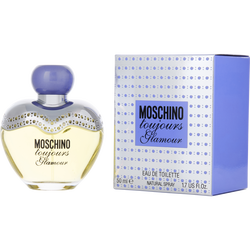 Moschino Toujours Glamour