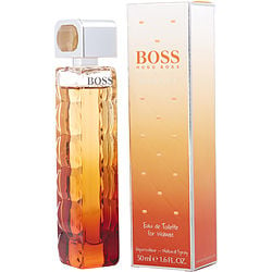 perfume hugo boss naranja