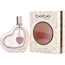 Bebe Sheer