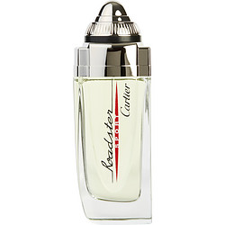 cartier roadster edt