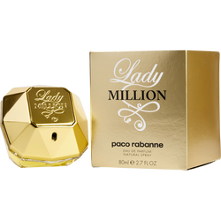 Paco Rabanne Lady Million