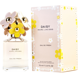 Marc Jacobs Daisy Eau So Fresh