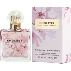 Endless Sarah Jessica Parker