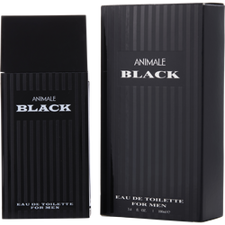 Animale Black