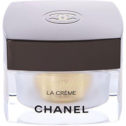 CHANEL SUBLIMAGE LA CRÈME 50g Chanel Sublimage La Creme (Texture Universelle) | FragranceNet.com®