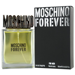 moschino forever cologne