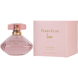 Perry Ellis Love