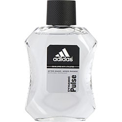 dynamic pulse aftershave