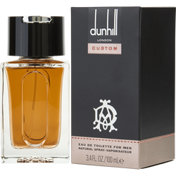 Dunhill Custom