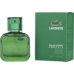 Lacoste Eau De Lacoste L.12.12 Vert