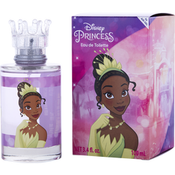 Princess & The Frog