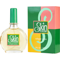 Skin Musk