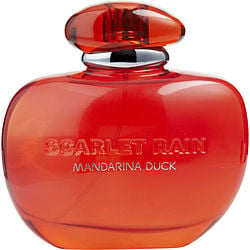 scarlet eau de parfum price