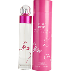 Perry Ellis 360 Pink