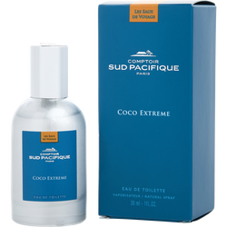 Comptoir Sud Pacifique Coco Extreme