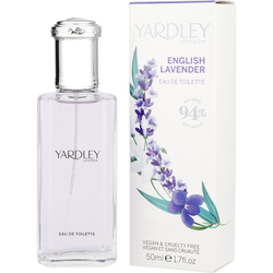 Yardley English Lavender