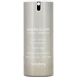 Koor legering Incarijk Sisley Sisleyum Anti-Age Global Revitalizer For Men (For Dry Skin) |  FragranceNet.com®