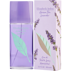 Green Tea Lavender