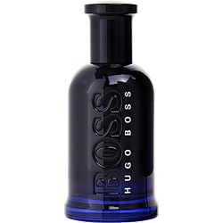 Milieuvriendelijk Knipperen Vallen Boss Bottled Night Aftershave | FragranceNet.com®