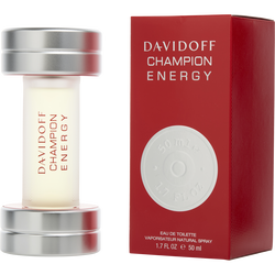 Davidoff Champion Energy