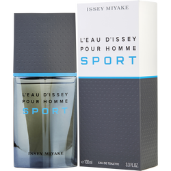 L'Eau d'Issey Pour Homme Sport