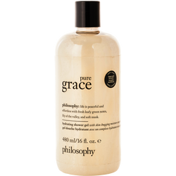 Philosophy Pure Grace