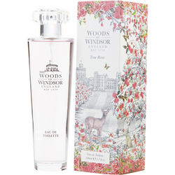 Woods Of Windsor True Rose