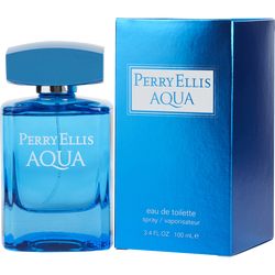 Perry Ellis Aqua