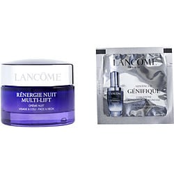 lancome genifique multilift