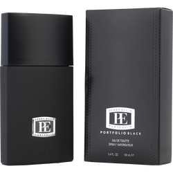 Portfolio Black