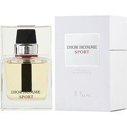 dior homme sport 150ml