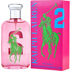 Polo Big Pony #2