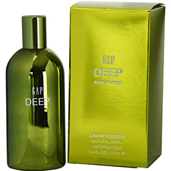 gap deep perfume