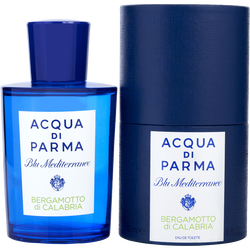 Acqua Di Parma Blu Mediterraneo Bergamotto Di Calabria