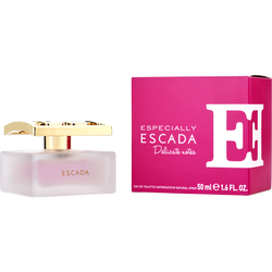 Escada Especially Escada Delicate Notes