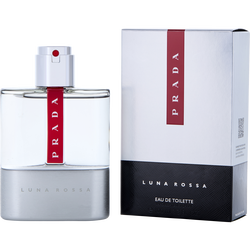 Prada Luna Rossa