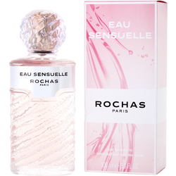 Eau De Rochas Sensuelle