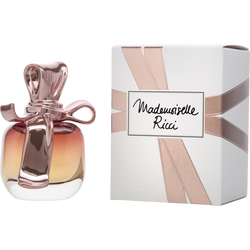 Mademoiselle Ricci