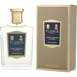 Floris Night Scented Jasmine
